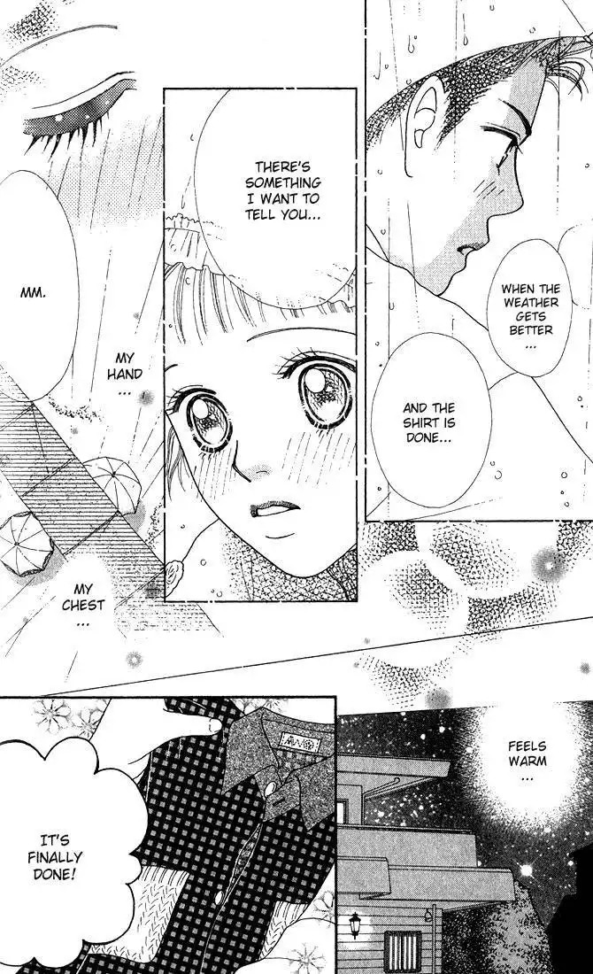 Parfait Tic Chapter 10.2 3